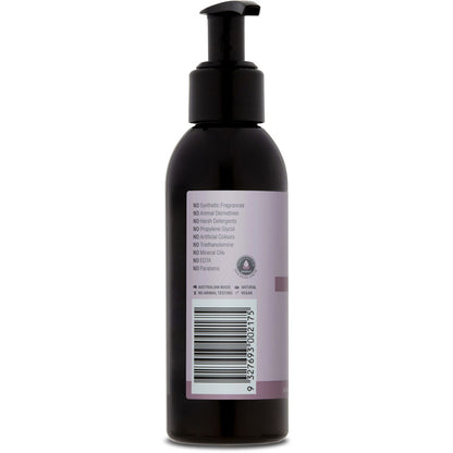 Sukin Sensitive Facial Moisturiser Pump 125ml