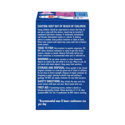 Aerogard Home Mosquito Repellent Electric Plug-in - 25mL
