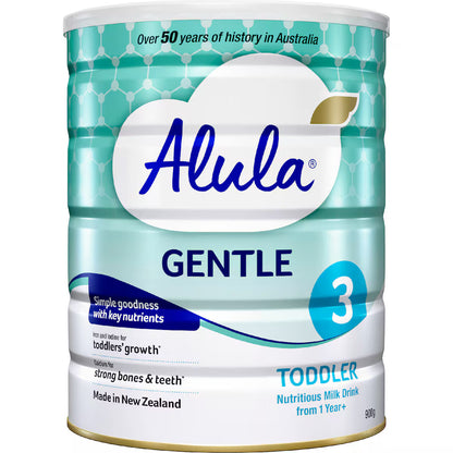 Alula Original Toddler 1 Year + Milk Drink 900g
