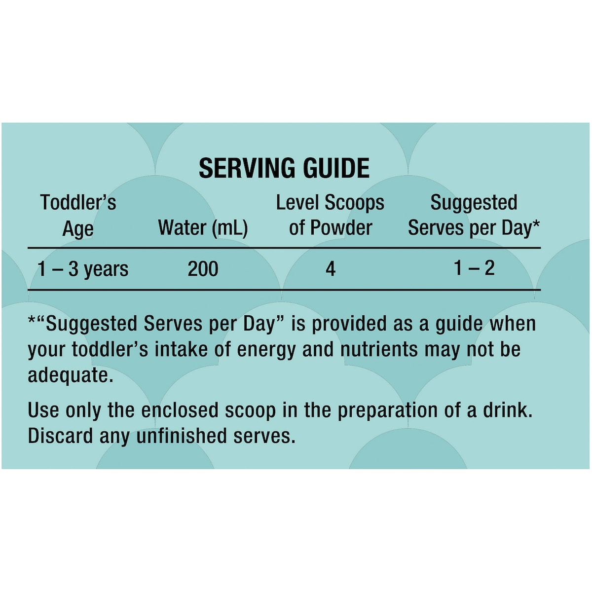 Alula Gentle Stage 3 Toddler Milk Drink From 1year+ 900g