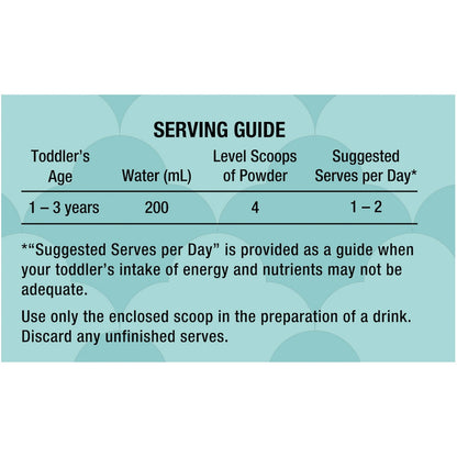 Alula Gentle Stage 3 Toddler Milk Drink From 1year+ 900g