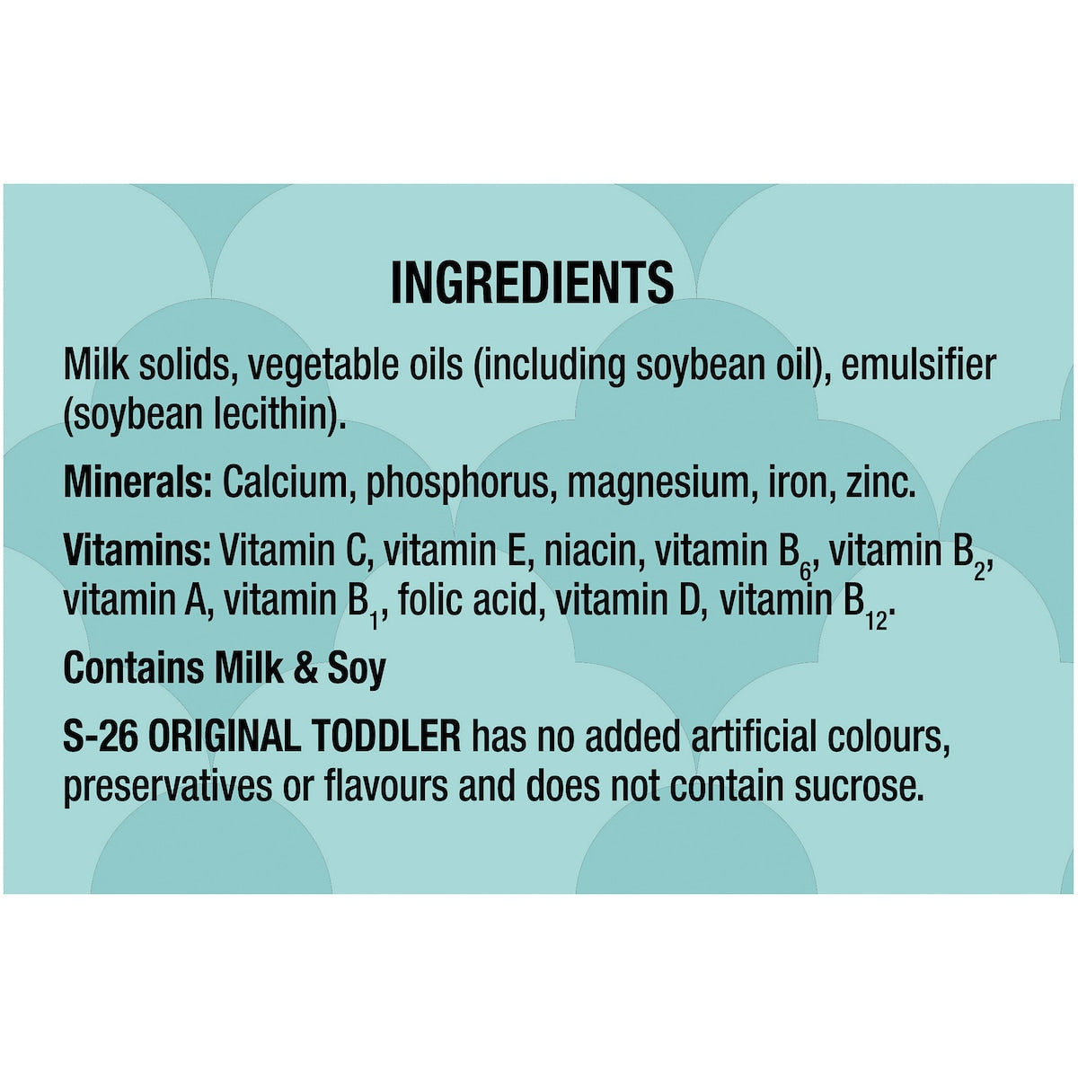Alula Gentle Stage 3 Toddler Milk Drink From 1year+ 900g