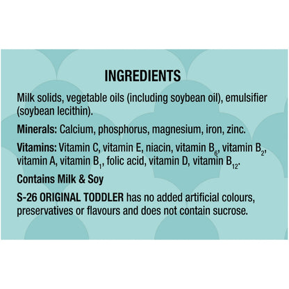 Alula Gentle Stage 3 Toddler Milk Drink From 1year+ 900g
