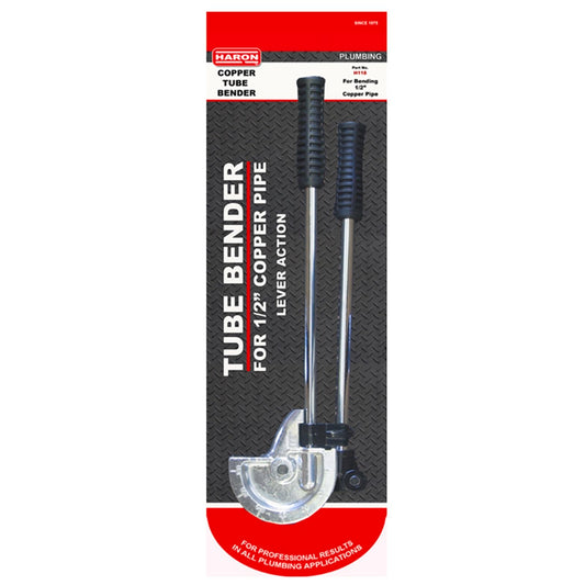 Haron Tube Bender - 1/2 Inch