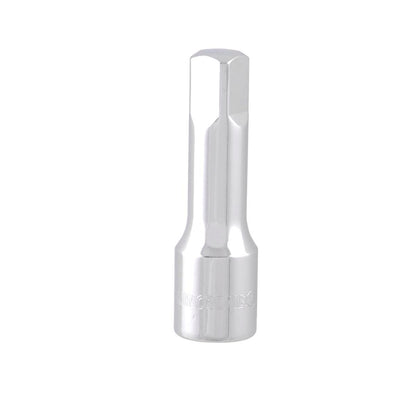 Kincrome Extension Bar - 75mm - Chrome Vanadium Steel - Rust Resistant