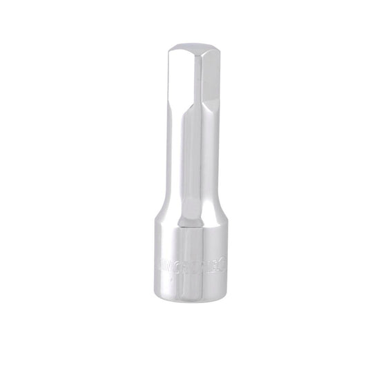 Kincrome Extension Bar - 75mm - Chrome Vanadium Steel - Rust Resistant