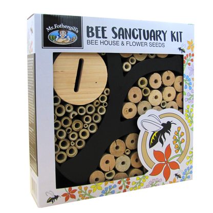 Mr Fothergill Bee & Insect Sanctuary Kit