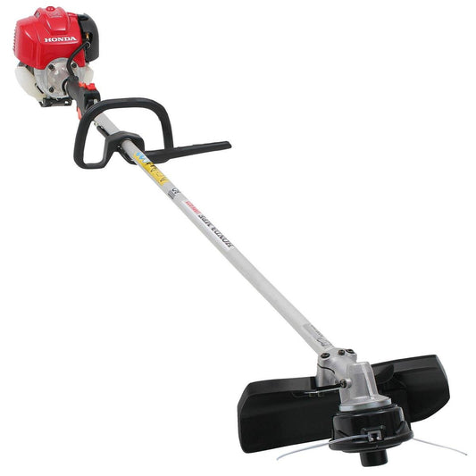 Honda 25cc Brushcutter 4-Stroke Plastic Metal Lightweight Easy-Start
