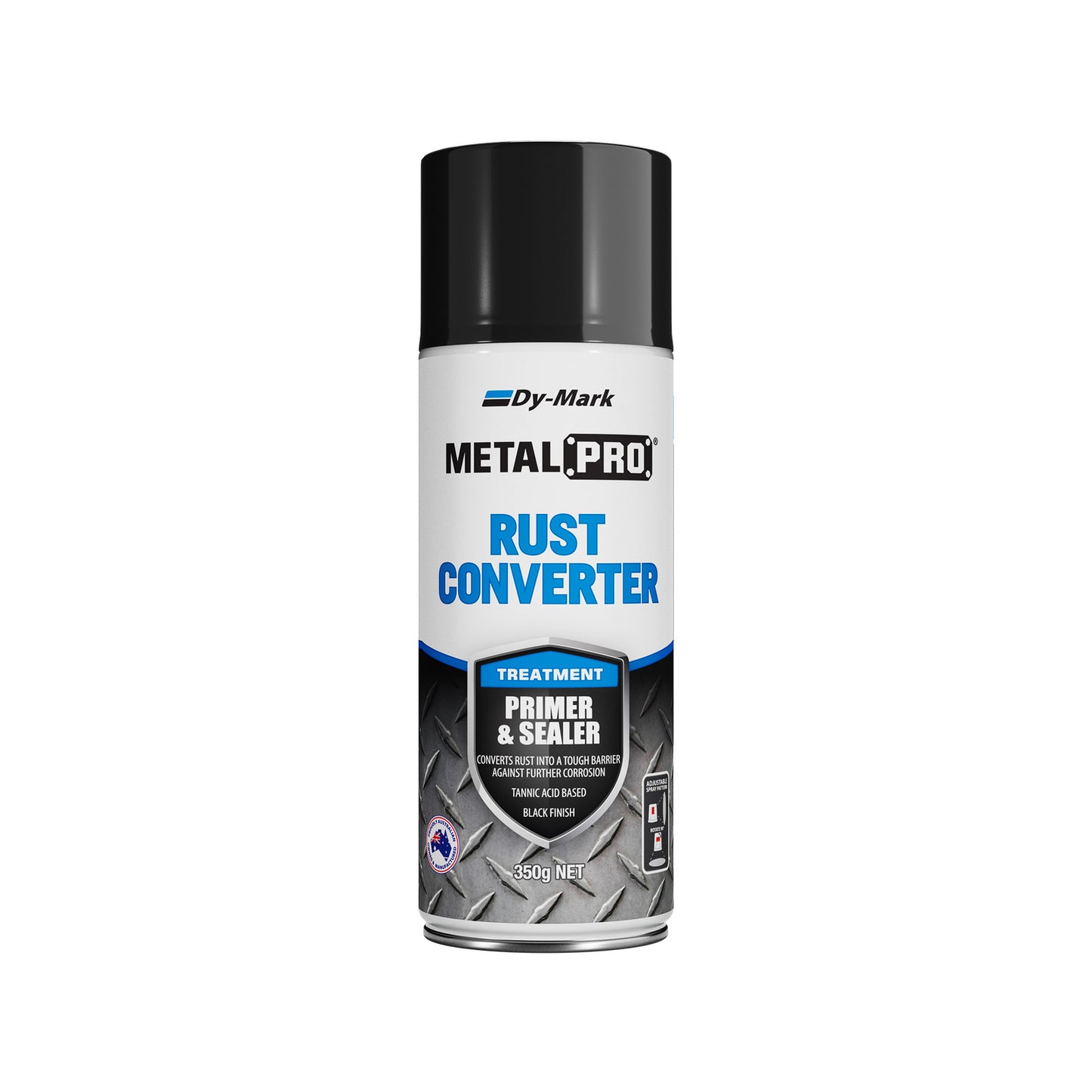 Dy-Mark MetalPro Rust Converter - 350g