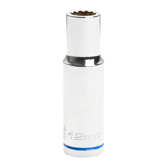 Kincrome Deep Socket - 12mm