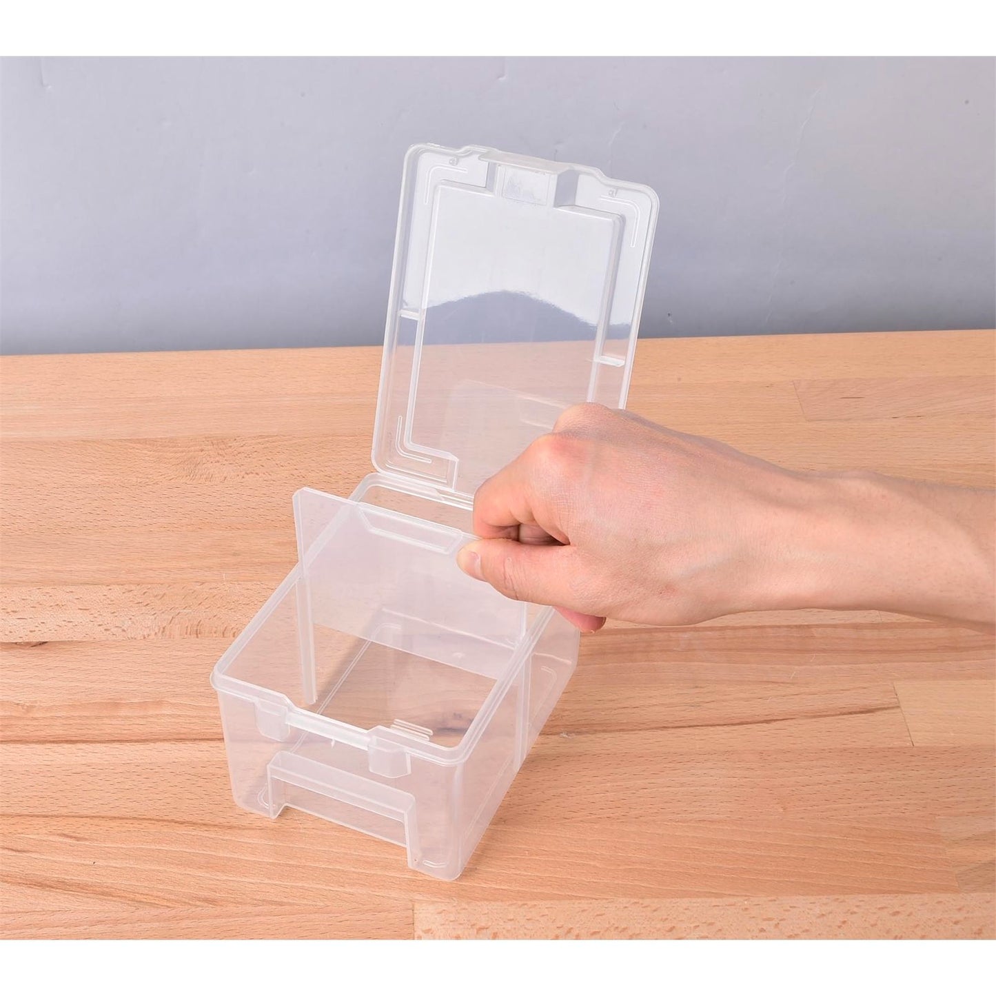 Tactix Storage Tower - 9 Boxes