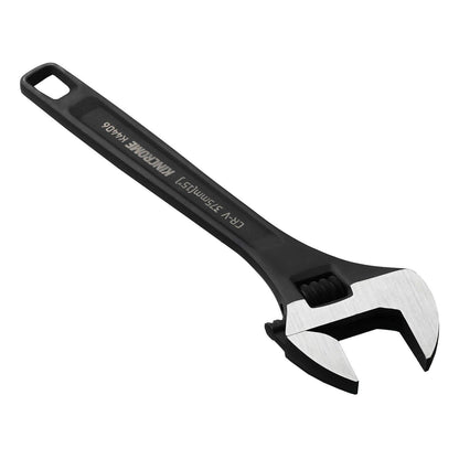 Kincrome Adjustable Wrench - 375mm - 43mm Jaw Opening