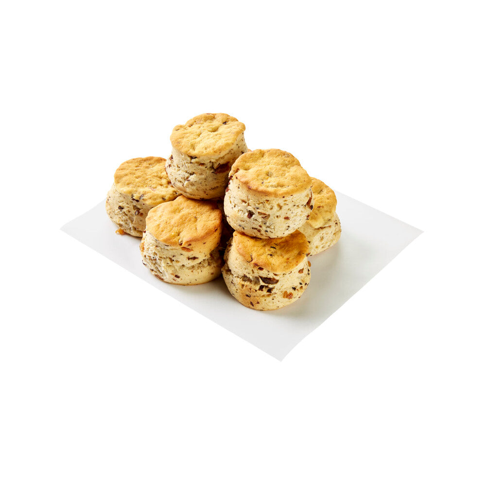 Scones Sultana - 6 pack