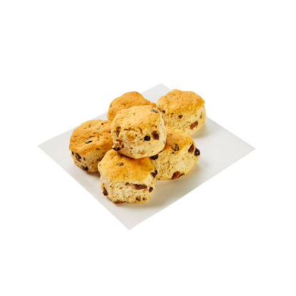 Scones Sultana - 6 pack