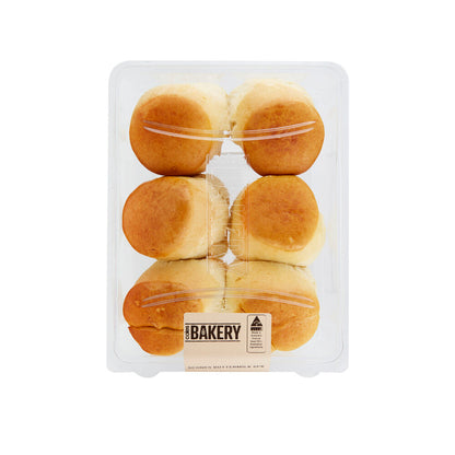 Scones Buttermilk - 6 Pack