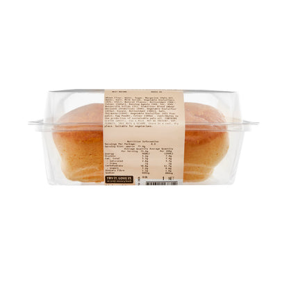 Scones Buttermilk - 6 Pack