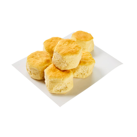 Scones Buttermilk - 6 Pack