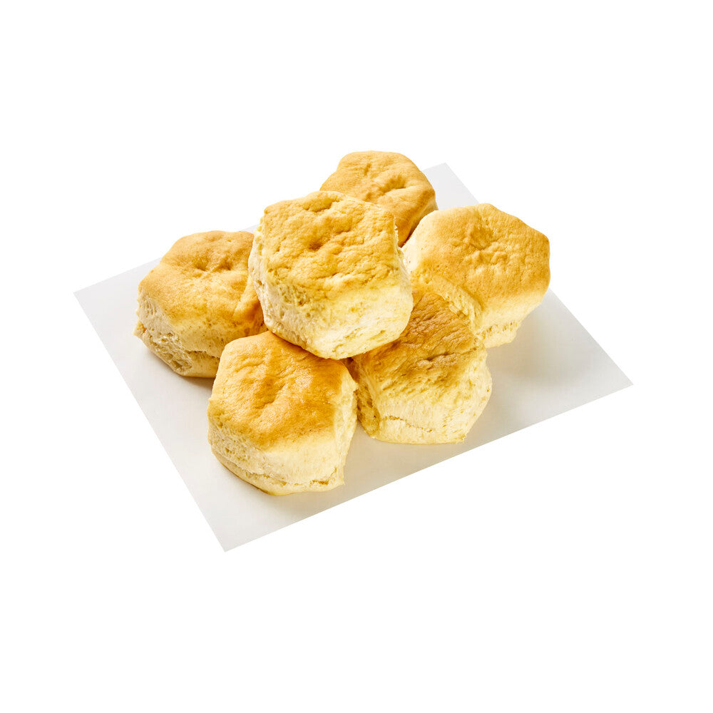 Scones Buttermilk - 6 Pack