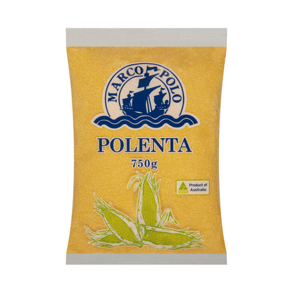 Marco Polo Polenta - 750g