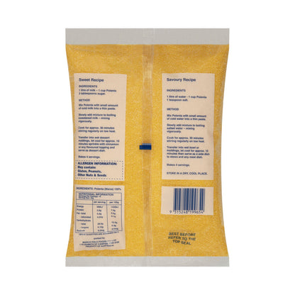 Marco Polo Polenta - 750g
