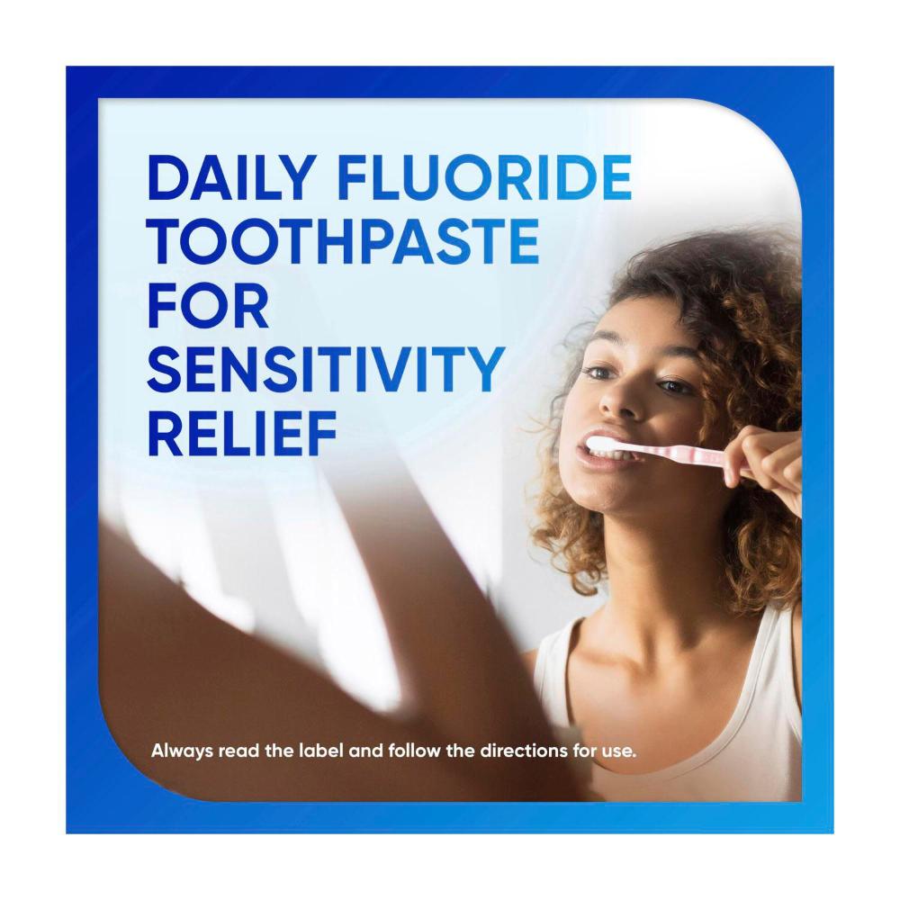 Sensodyne Repair & Protect Cool Mint Sensitive Toothpaste - 100g