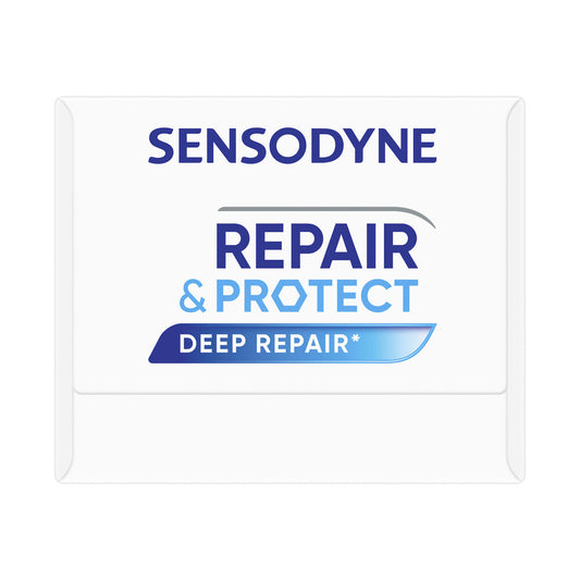 Sensodyne Repair & Protect Cool Mint Sensitive Toothpaste - 100g