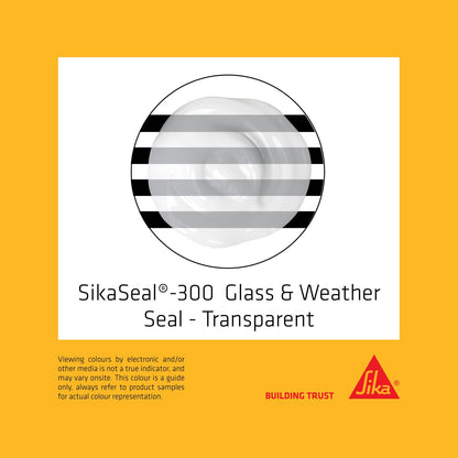 Sika Sikaseal 300 - 300ml