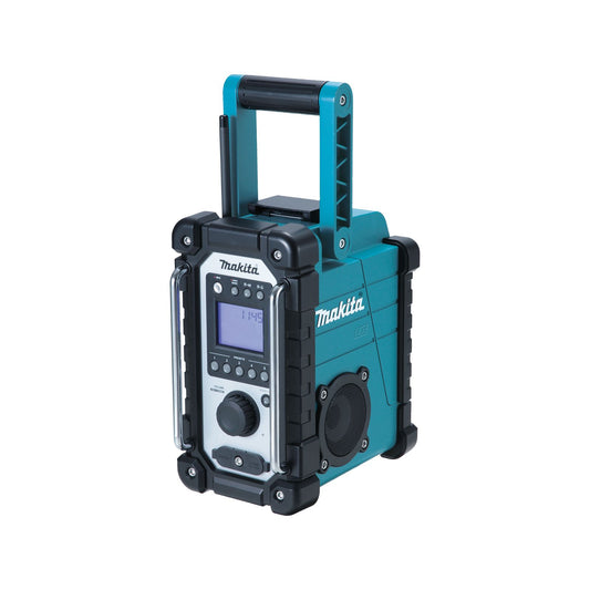 Makita Jobsite Radio - 18V - DMR116