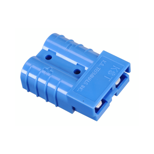 Narva 50A Blue Heavy Duty Connector Housing