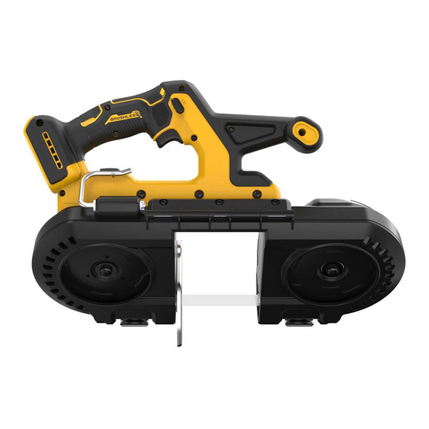 Dewalt Bandsaw - 18V - 86mm - Skin Only