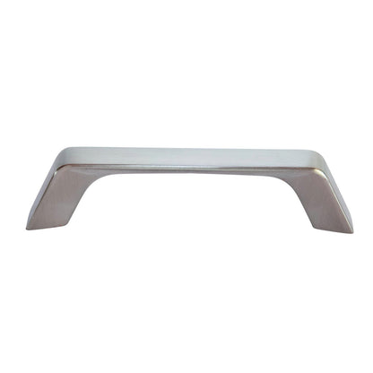 Taskmaster Handle - 96mm - Brushed Satin