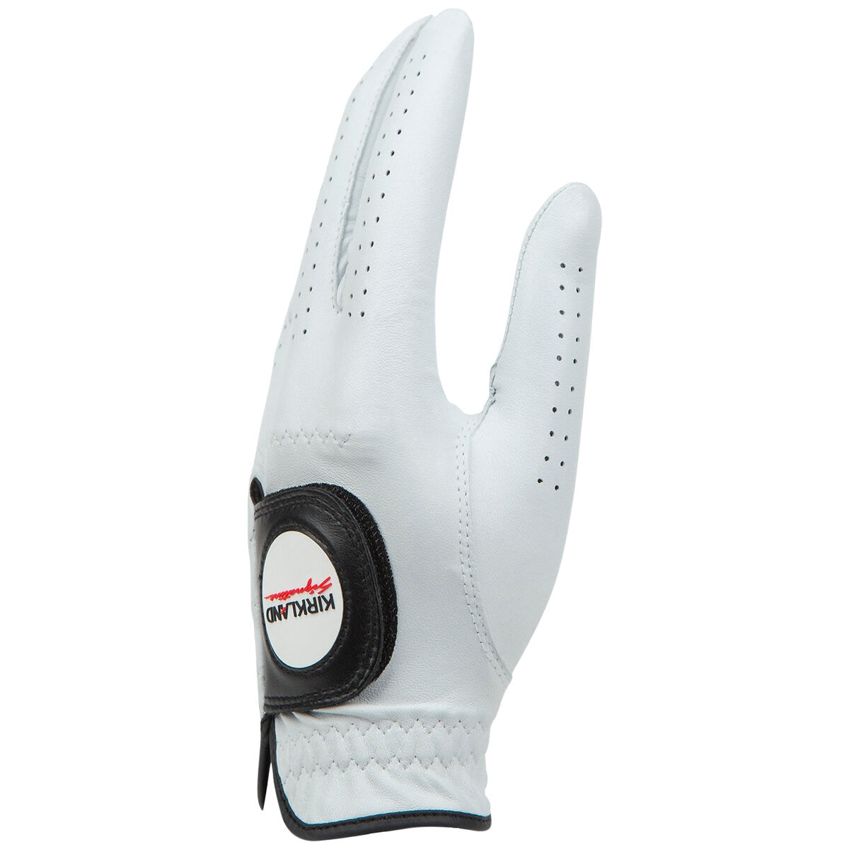 Kirkland Signature Men's Premium Golf Left Gloves 4 Pack