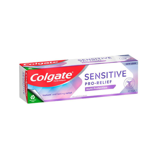 Colgate Sensitive Pro Relief Multi Protection Toothpaste - 110g