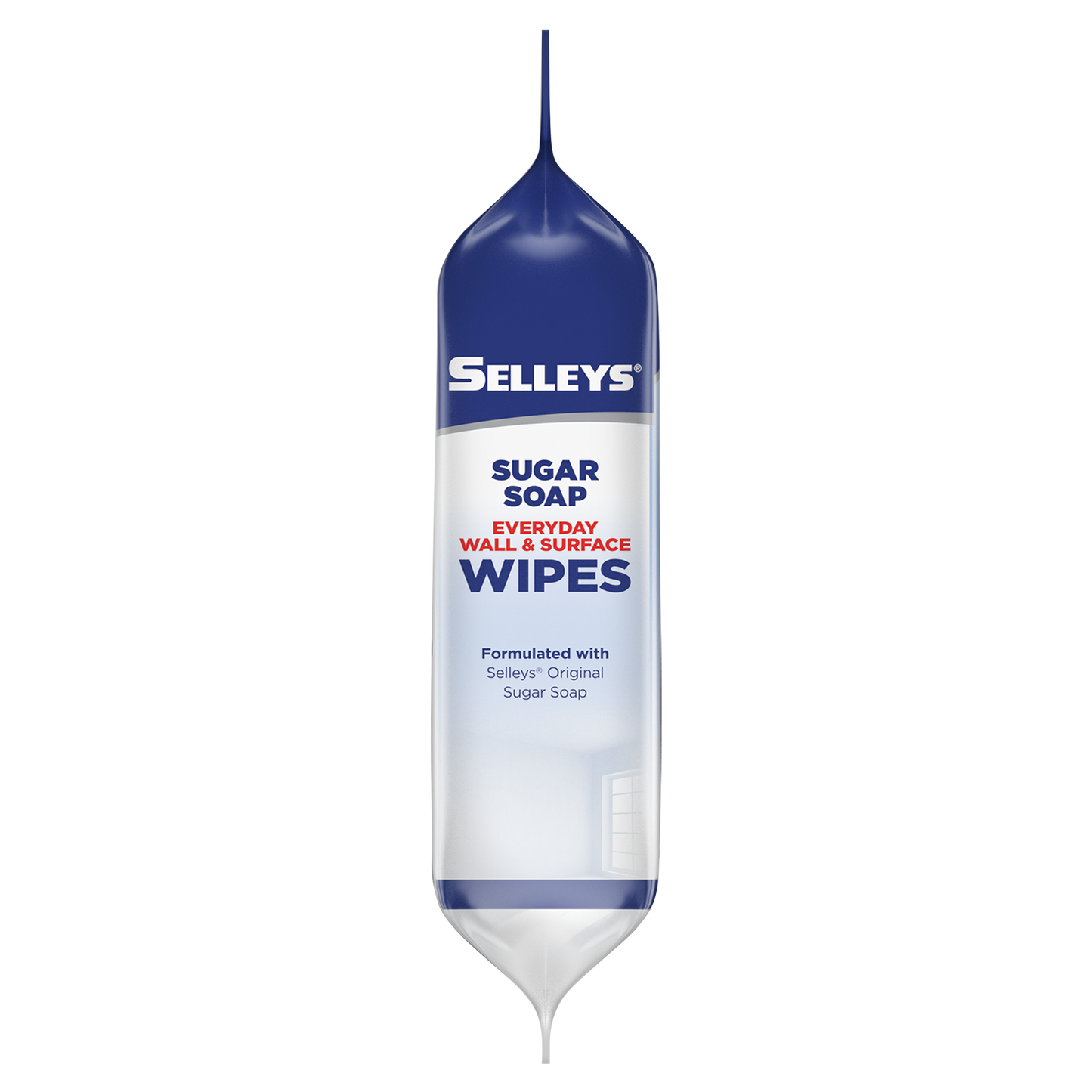 Selleys Sugar Soap Wipes - 25 Pack