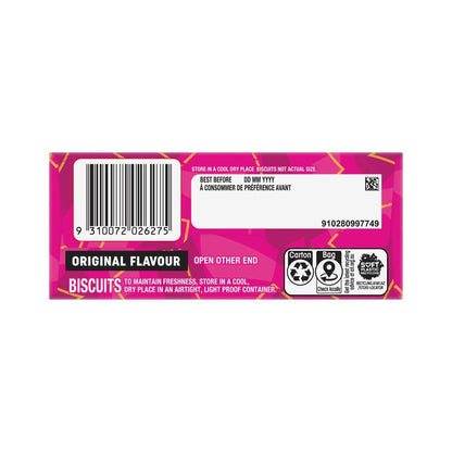 Arnott's Shapes Cheese Bacon - 180g