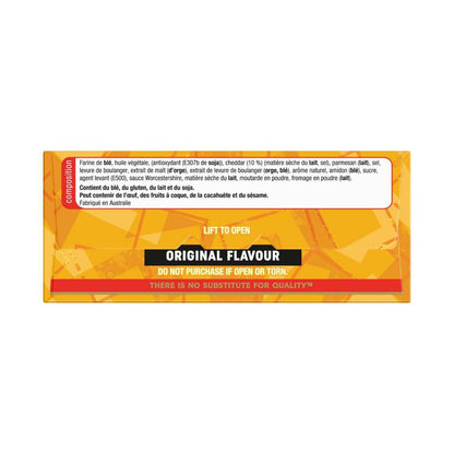 Arnott's Shapes Cheddar - 175g
