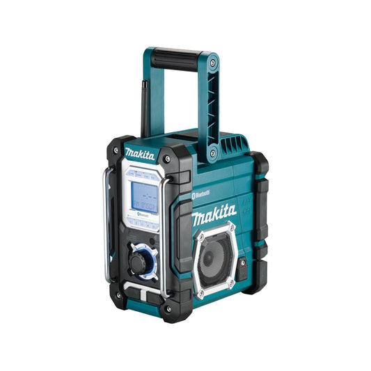 Makita Bluetooth Job Site Radio - Skin Only - MR004GZ