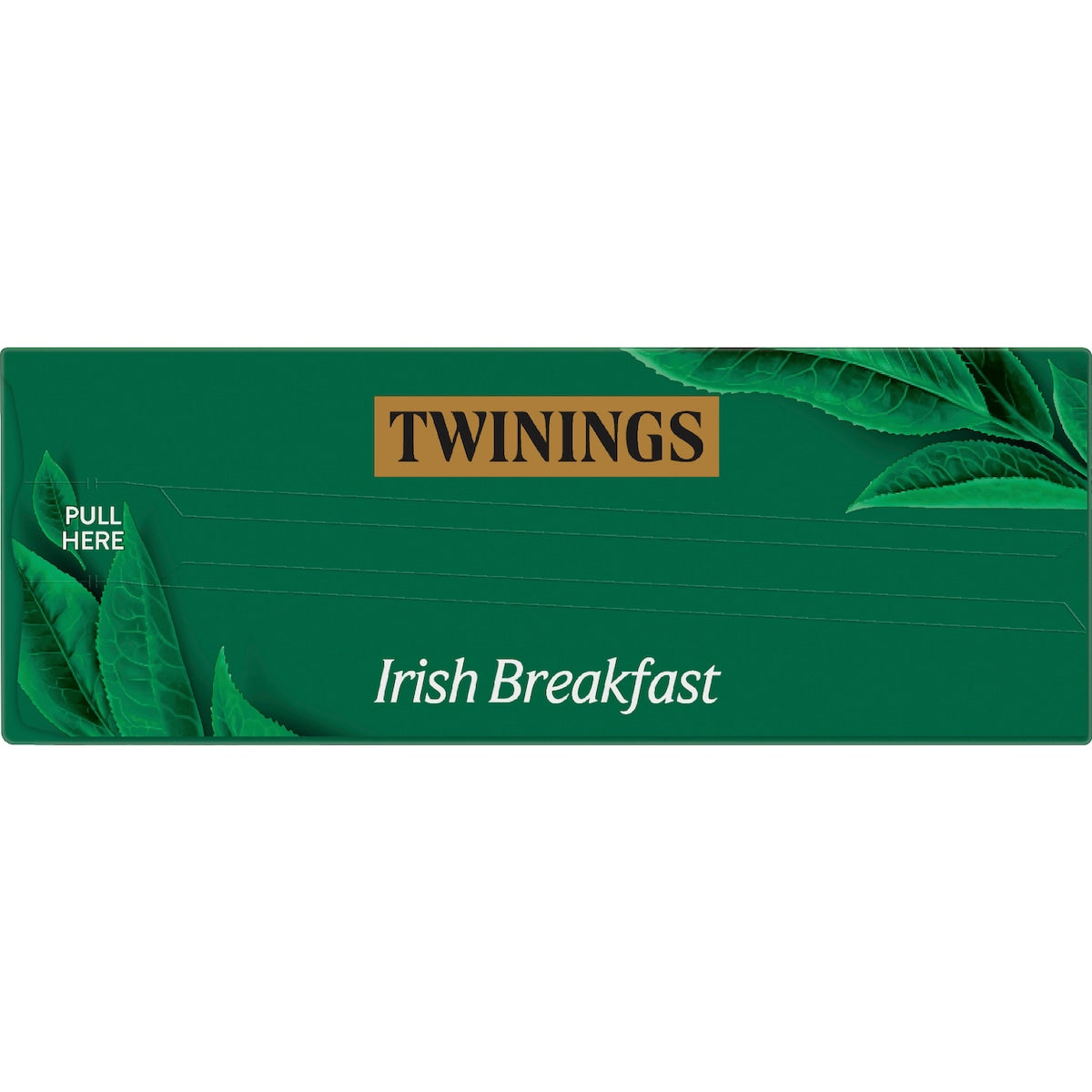 Twinings Irish Breakfast Tea Bags 100 Pack