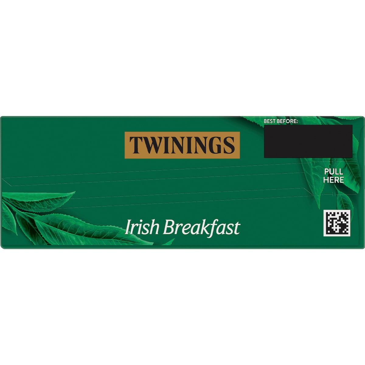 Twinings Irish Breakfast Tea Bags 100 Pack