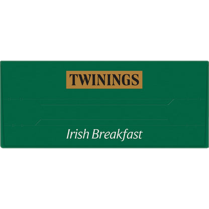 Twinings Irish Breakfast Tea Bags 100 Pack