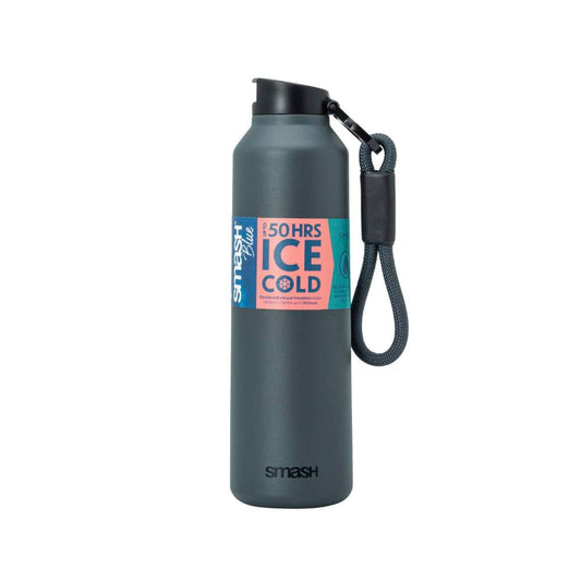 Smash Blue Double Wall Sleek Sipper 700ml - 1 each