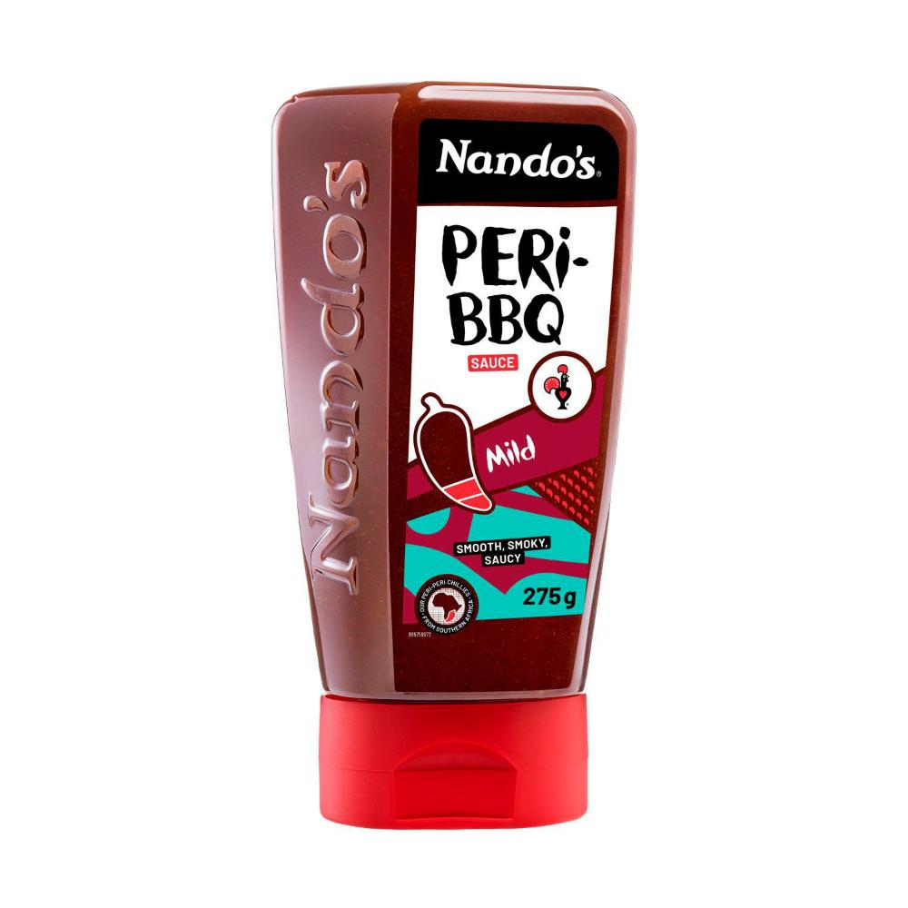 Nando's Peri BBQ Sauce - 275g