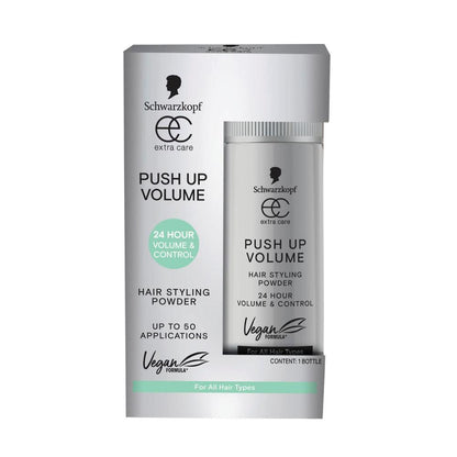 Schwarzkopf Extra Care Volume Powder - 10g