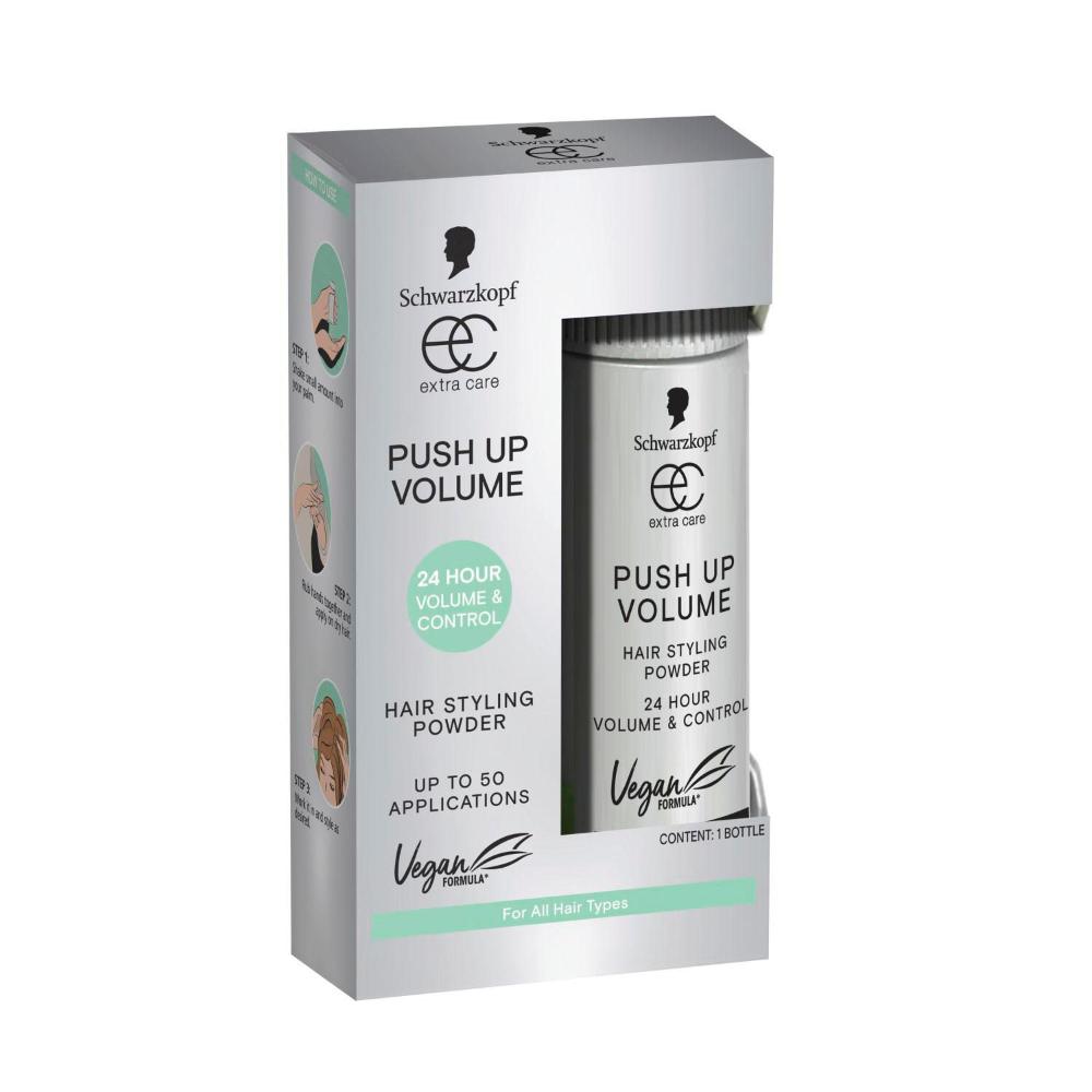 Schwarzkopf Extra Care Volume Powder - 10g