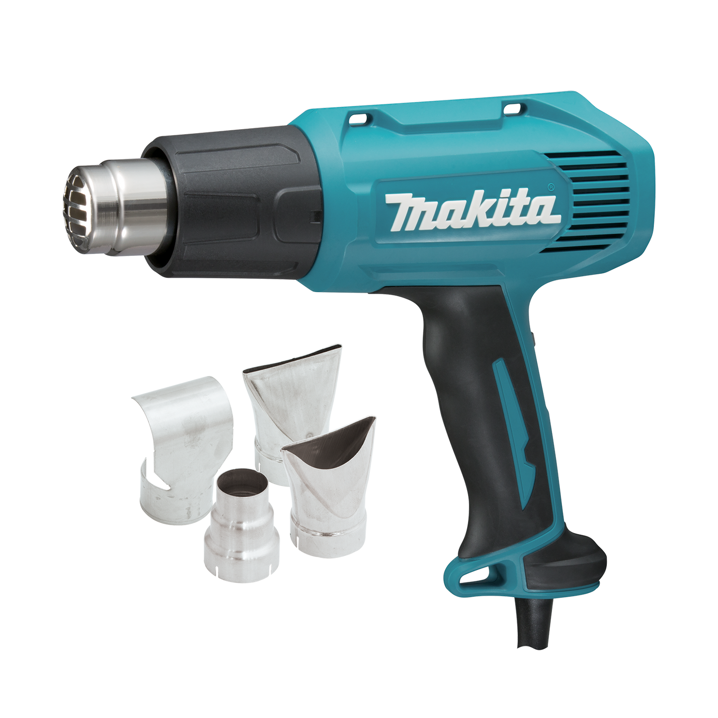 Makita Heat Gun Kit - 1800W