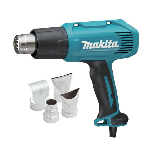 Makita Heat Gun Kit - 1800W