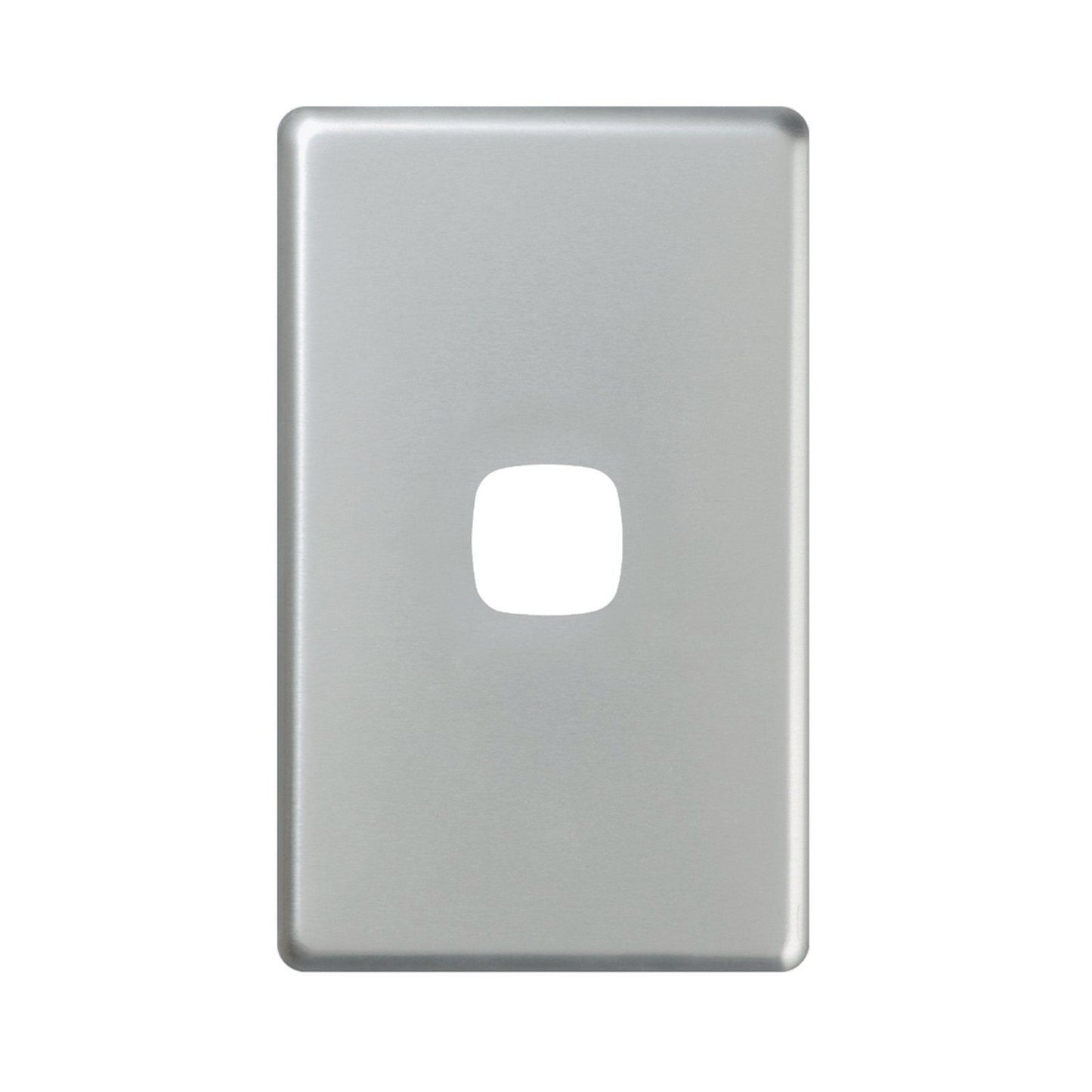 HPM Coverplate - 1 Gang - 73mm