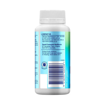 Ostelin Calcium & Vitamin D Tablets W. D3 For Bone Health - 130 pack
