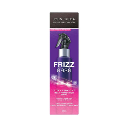 John Frieda Frizz Ease 3 Day Straight Spray - 103mL