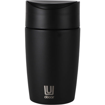 Decor Double Wall Reusable Stainless Steel Flask Assorted 400ml